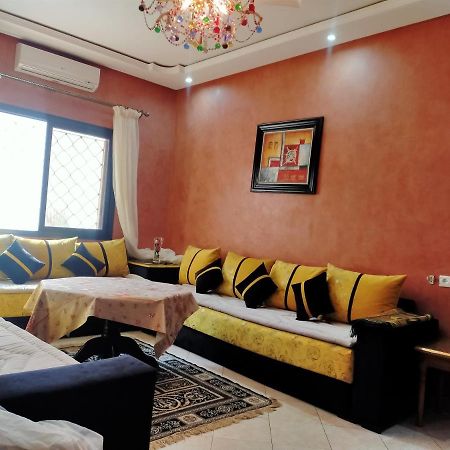 Firdaouss Apartment Marrakesh Exterior photo