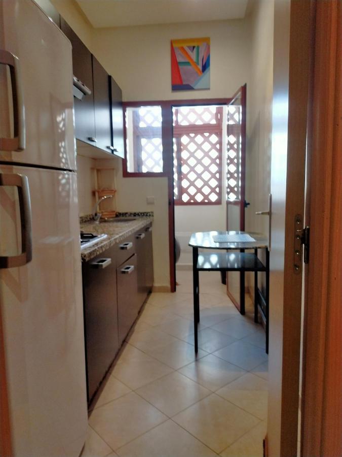Firdaouss Apartment Marrakesh Exterior photo