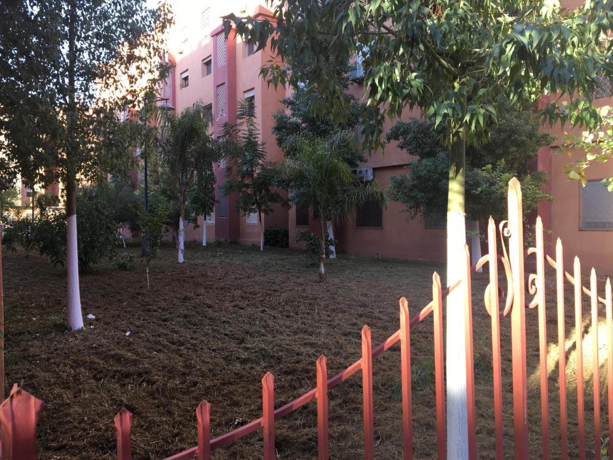 Firdaouss Apartment Marrakesh Exterior photo
